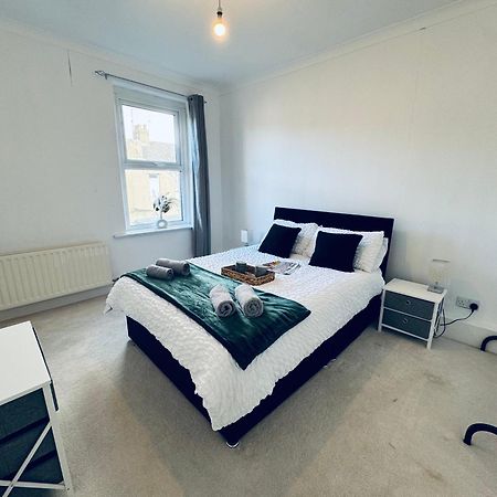 Appartement Cumberland House-2 Bed House à Workington Extérieur photo